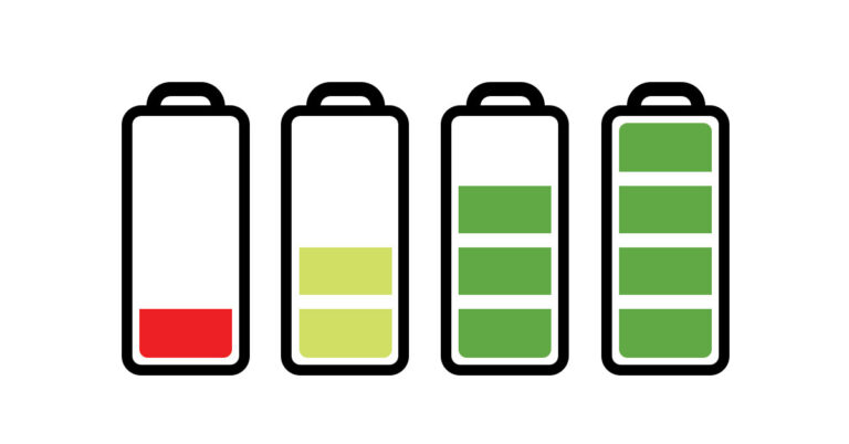 Solar Battery Storage - Off Grid